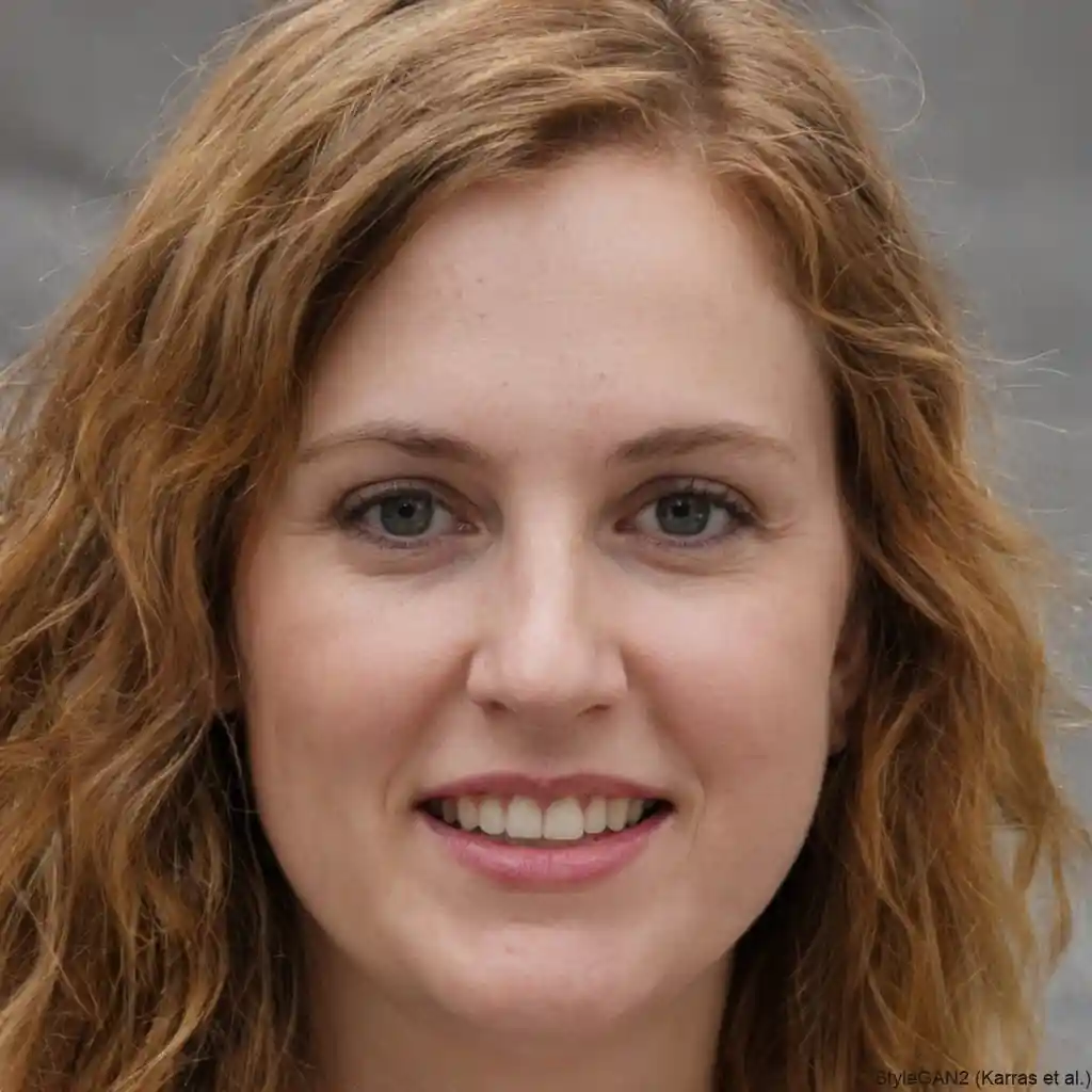 Sophie Leroy
